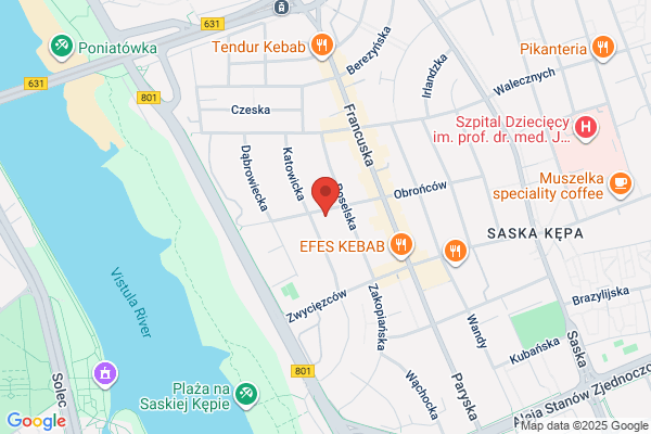 Maska. Pub