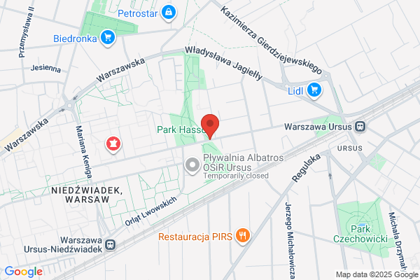 Zubr SC. Pub. Stefanski Z., Winnicki L.