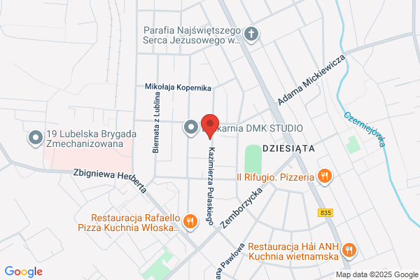 Aneks. Biuro rachunkowe