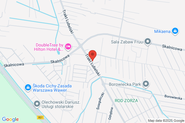 Bukowska Wanda. Uslugi ksiegowe