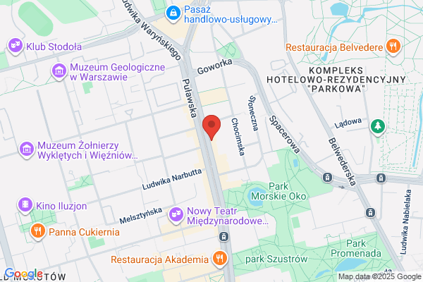 Kancelaria Radcy Prawnego Anna Szysiak-Juszczyńska