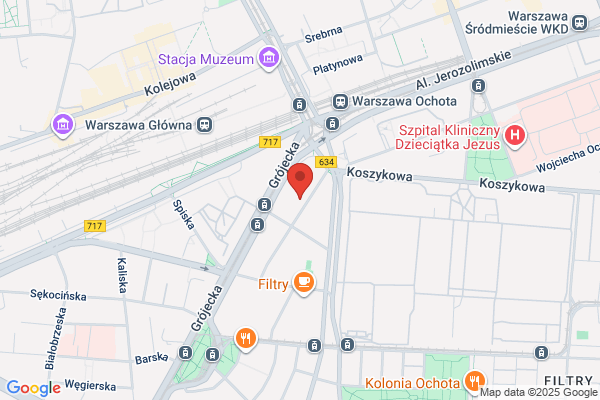Kancelaria Radcy Prawnego Monika Cieślak
