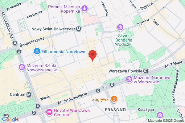 Alwaseet International Poland. Sp. z o.o.