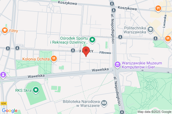 Baranowski Jacek. Kancelaria radców prawnych