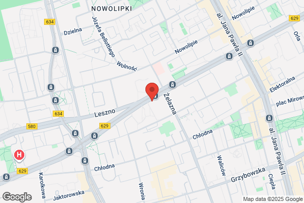 Cytrynski, Czarnota. Kancelaria radców prawnych. Spólka partnerska