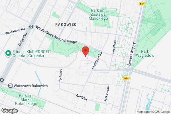 Dabrowska Emilia. Kancelaria radcy prawnego