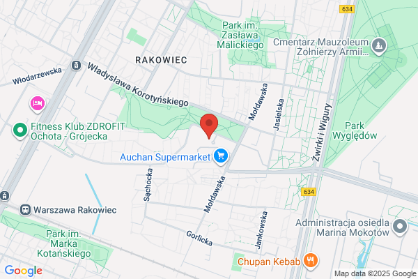 Dabrowska Joanna, radca prawny. Kancelaria