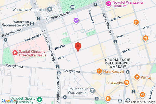 Darowski Tomasz, radca prawny. Kancelaria