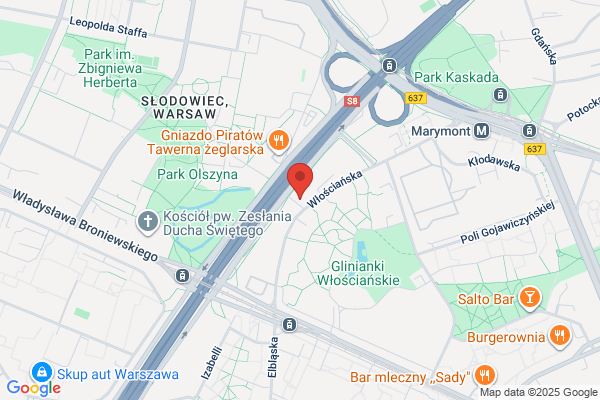 Eckert Marcin. Kancelaria radcy prawnego