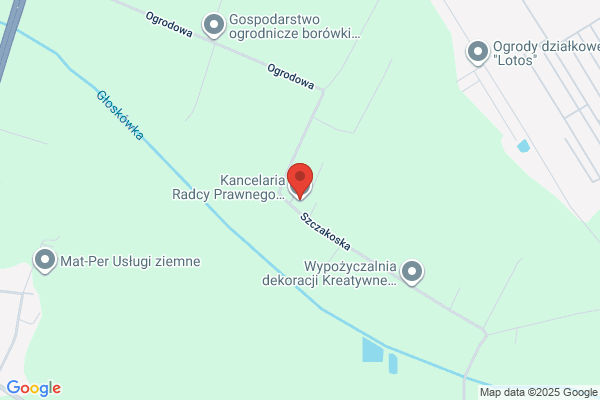 Jankowski Sebastian, radca prawny. Kancelaria