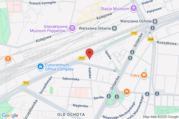 Kancelaria Pierwsza Prawna. A. Goruk-Górski i Wspólnicy. Spólka komandytowa