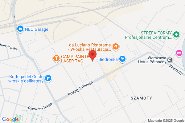 Rozdeiczer-Kryszkowski Pawel. Kancelaria prawno - patentowa