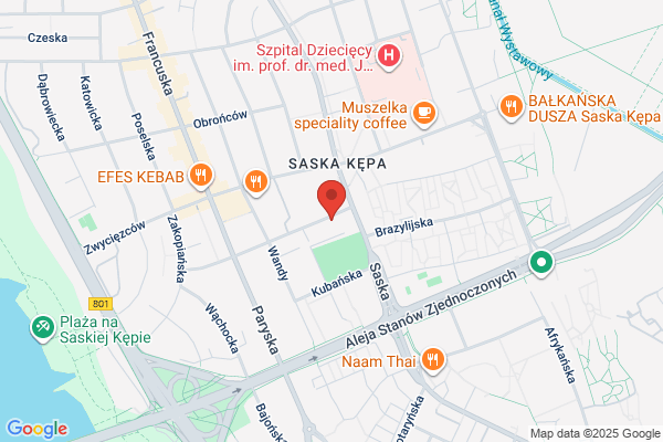 Sakacinska Anna i Wspólnicy. Spólka komandytowa
