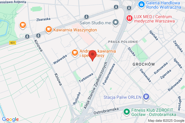 Sat-Bud. Dzieniszewski T.