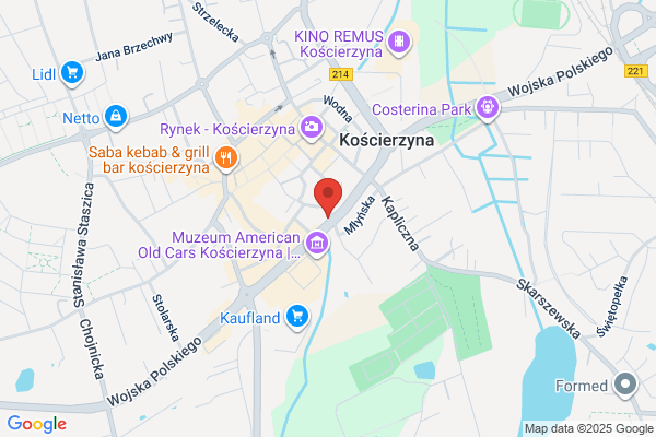 Hanmar. Hurtownia rajstop i bielizny. Poblocka H.
