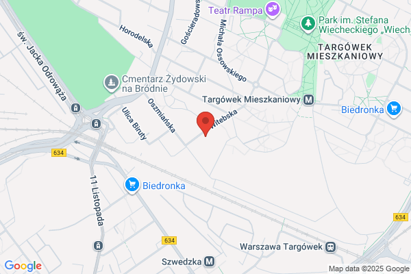 Isa. FPH. Szczypiórkowska S.