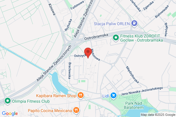 Magmon. PPH. Hurtownia rajstop i bielizny