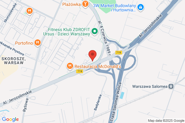 Fire-Max. Sp. z o.o. Sprzet ratowniczy