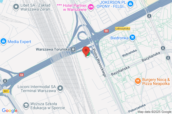 Centrum Medyczne i Rehabilitacji KRIOSONIK