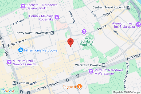 Gabinet masazu leczniczego Andrzej Troczynski