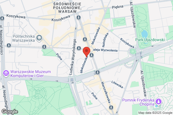 Zaklad Rehabilitacji Leczniczej SPZZOZ