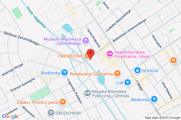 Zawadzka Ewa. Gabinet rehabilitacji pediatrycznej