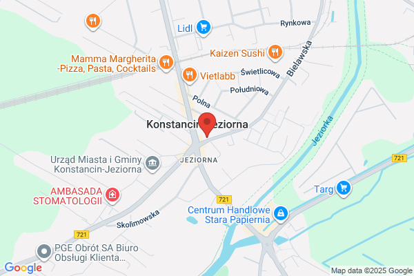 Zymek Ewa. Rehabilitacja