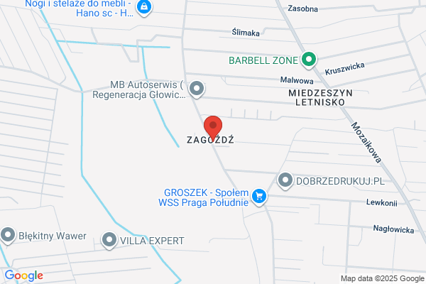 Arrow Mobile. Przyczepy reklamowe