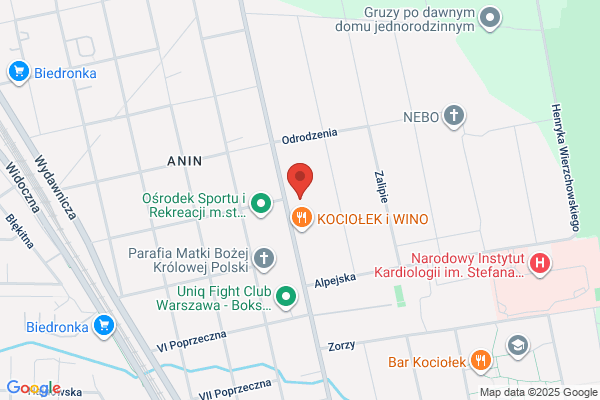 Biuro Loterii. Sobkowiak K.