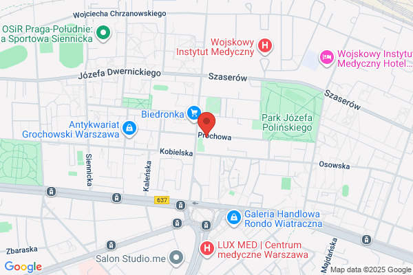 Dow-Max. Sp. z o.o. Przedsiebiorstwo handlowo - reklamowe