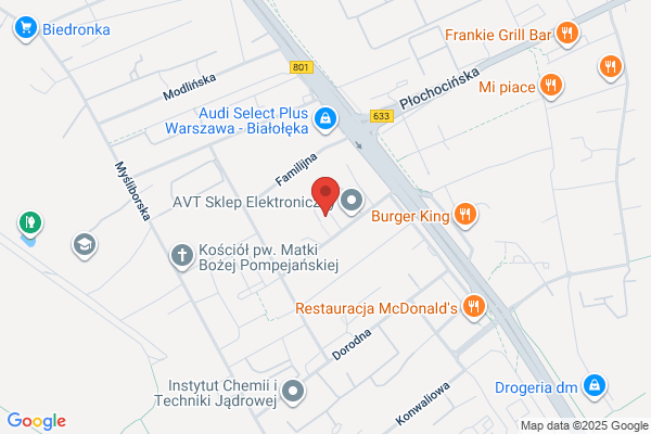 Effikomp. Outsourcing, informatyka, marketing
