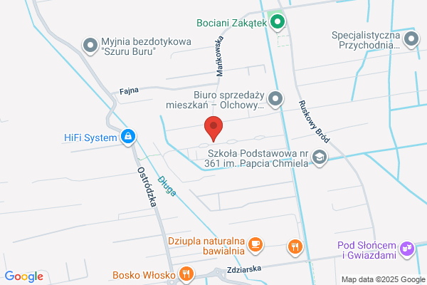 GDP. Sp. z o.o. Agencja promocyjna