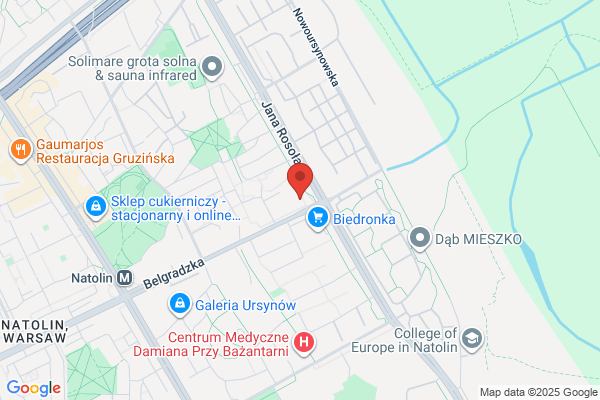 Achilles Polska. Sp. z o.o.
