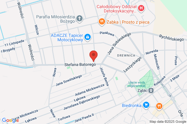 Bene. Reklama wizualna, sitodruk. Benedykciuk J.