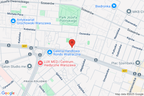 Mesart. Centrum Inicjatyw Gospodarczych. Sp. z o.o.