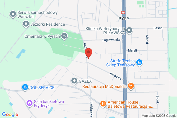 Mirab. Odziez specjalistyczna, umundurowanie