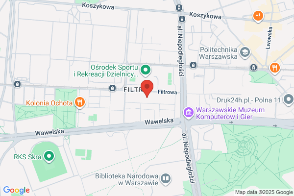 VS Studio. Studio reklamy