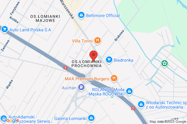 Zapa. Firma reklamowa
