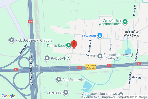 Michalski. Firma. Reklamy swietlne. Instalacje elektryczne, budownictwo