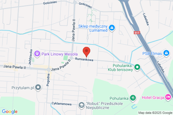 Commercial Net. Sp. z o.o. Reklama wielkoformatowa