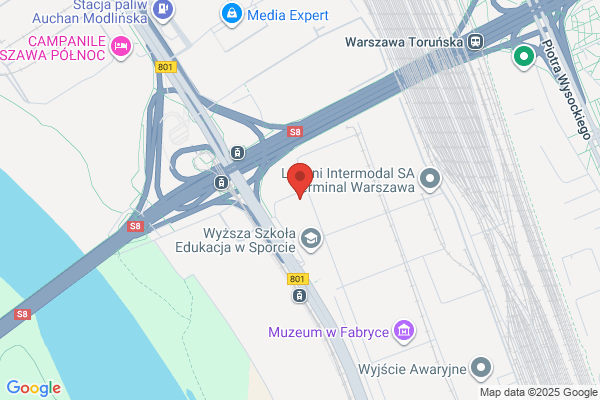 Neon Zawodowiec. Pawlak R.