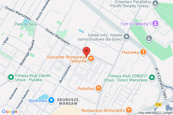 Opalkowa Chata. Restauracja, organizacja przyjec. Opala J.