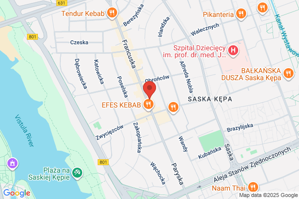 Restauracja Meksykańska Salsas Locas