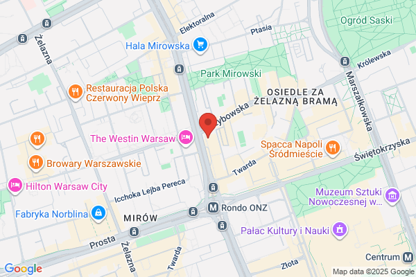 Mercure Warszawa Fryderyk Chopin. Ho