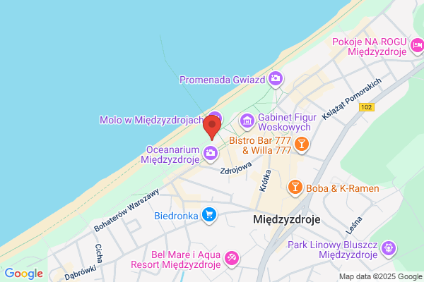 Giovanni Cafe. Smereczynski J.