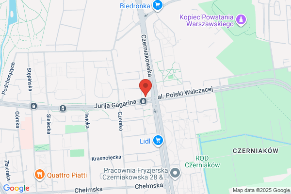 Karczma Slupska. Restauracja