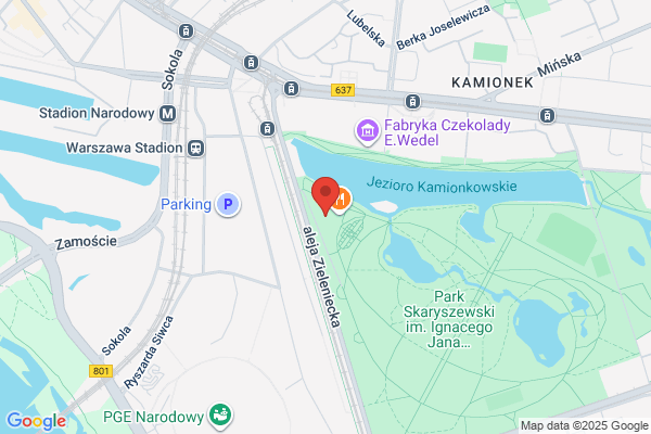 Karczma u Dedka