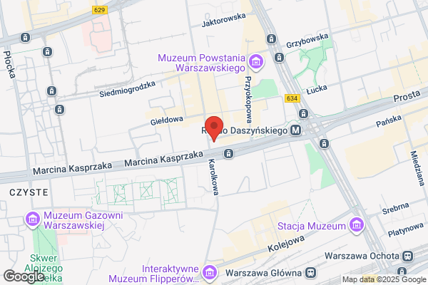 Pub Królewski SC