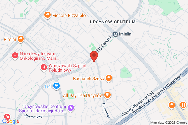 Restauracja Karpielówka