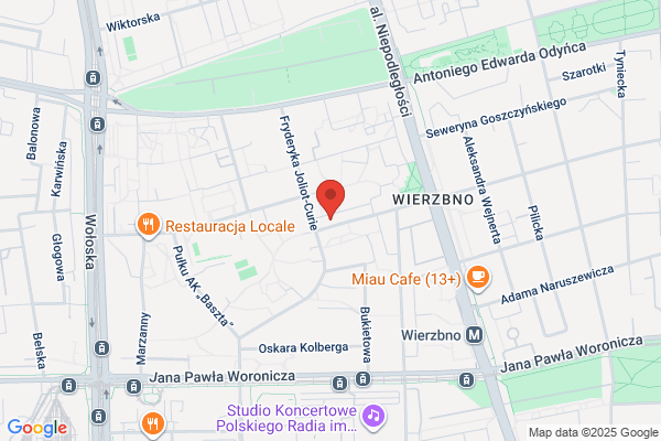 Restauracja Spiewajacych Kelnerów